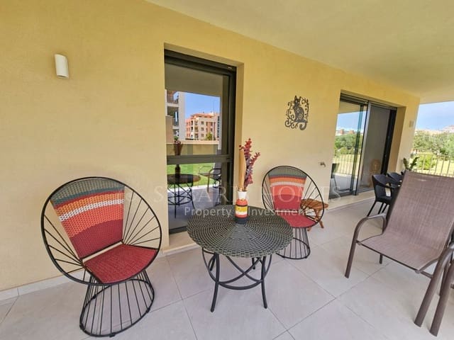4 quarto Apartamento para venda em El Puerto, Dénia com piscina garagem - 880 000 € (Ref: 10139400)