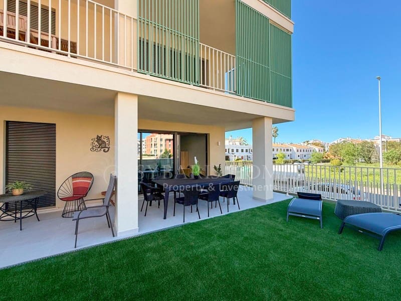 4 quarto Apartamento para venda em Denia com piscina garagem - 880 000 € (Ref: 10139400)