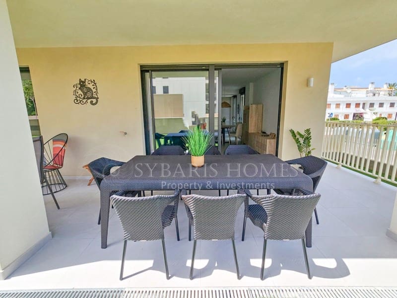 4 quarto Apartamento para venda em Denia com piscina garagem - 880 000 € (Ref: 10139400)