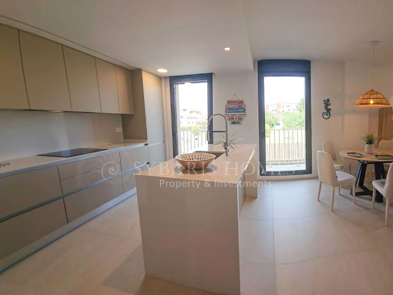 4 quarto Apartamento para venda em Denia com piscina garagem - 880 000 € (Ref: 10139400)