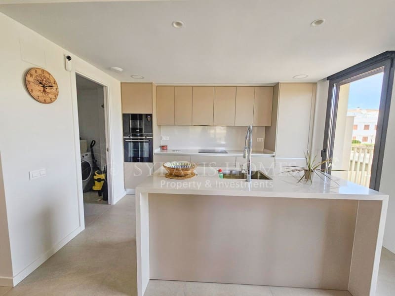 4 quarto Apartamento para venda em Denia com piscina garagem - 880 000 € (Ref: 10139400)