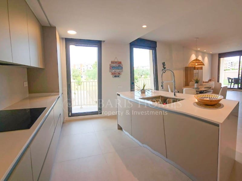 4 quarto Apartamento para venda em Denia com piscina garagem - 880 000 € (Ref: 10139400)