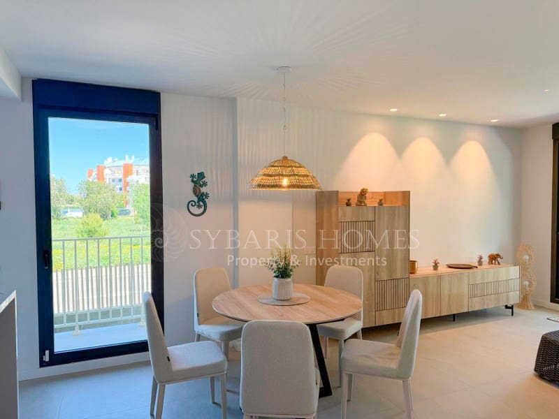 4 quarto Apartamento para venda em Denia com piscina garagem - 880 000 € (Ref: 10139400)