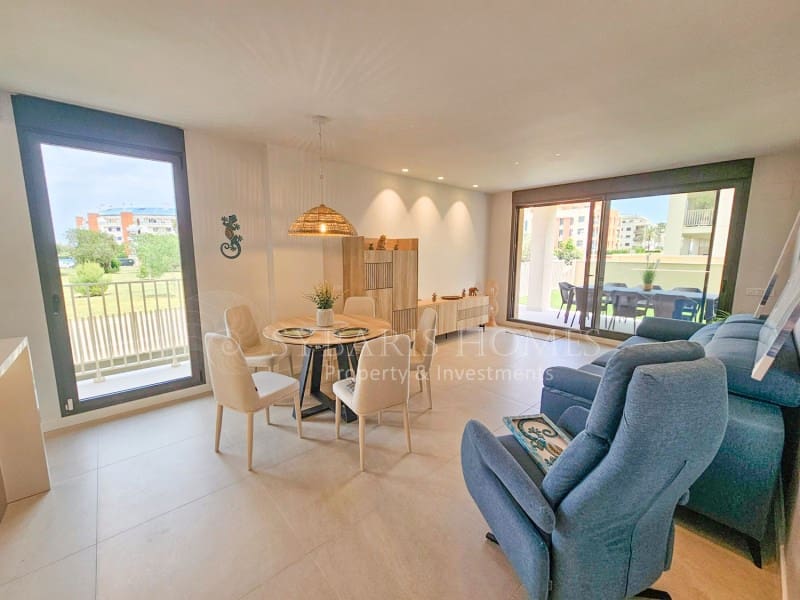 4 quarto Apartamento para venda em Denia com piscina garagem - 880 000 € (Ref: 10139400)