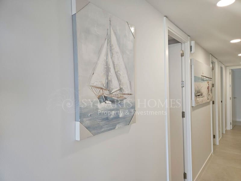 4 quarto Apartamento para venda em Denia com piscina garagem - 880 000 € (Ref: 10139400)