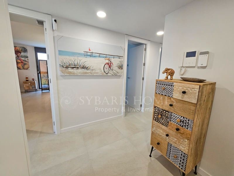 4 quarto Apartamento para venda em Denia com piscina garagem - 880 000 € (Ref: 10139400)