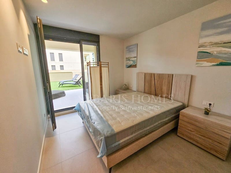 4 quarto Apartamento para venda em Denia com piscina garagem - 880 000 € (Ref: 10139400)