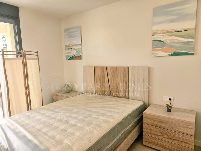 4 quarto Apartamento para venda em Denia com piscina garagem - 880 000 € (Ref: 10139400)
