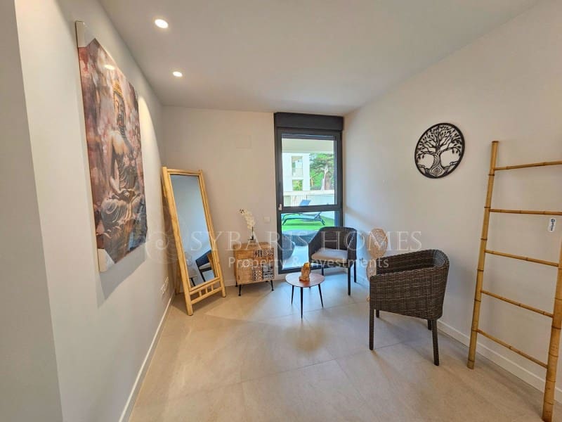 4 quarto Apartamento para venda em Denia com piscina garagem - 880 000 € (Ref: 10139400)