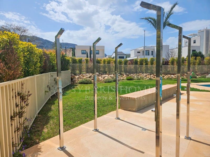 4 quarto Apartamento para venda em Denia com piscina garagem - 880 000 € (Ref: 10139400)