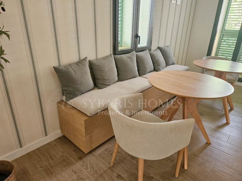 4 quarto Apartamento para venda em Denia com piscina garagem - 880 000 € (Ref: 10139400)