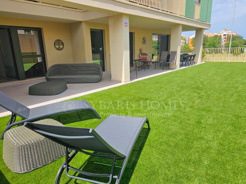 4 quarto Apartamento para venda em Denia com piscina garagem - 880 000 € (Ref: 10139400)