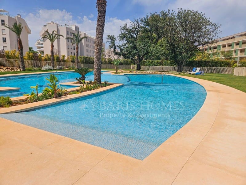 4 quarto Apartamento para venda em Denia com piscina garagem - 880 000 € (Ref: 10139400)