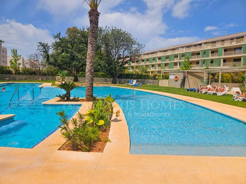 4 quarto Apartamento para venda em Denia com piscina garagem - 880 000 € (Ref: 10139400)