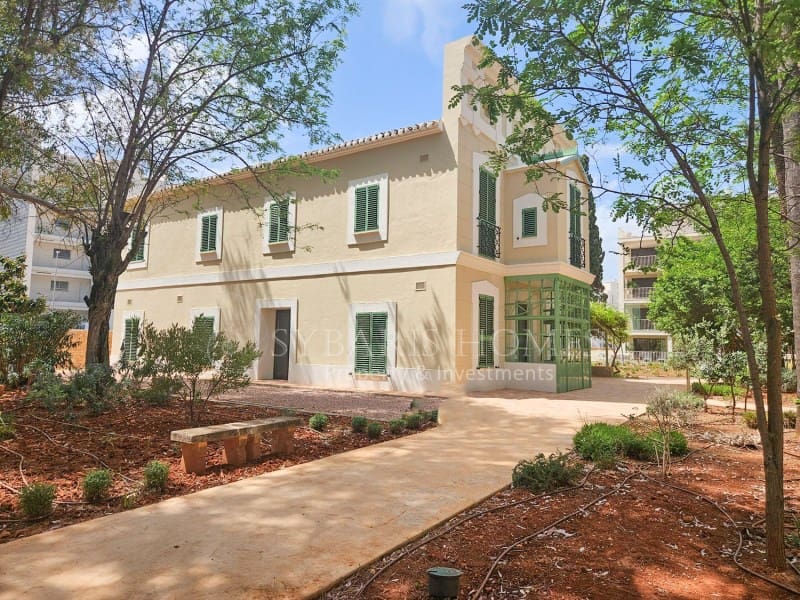 4 quarto Apartamento para venda em Denia com piscina garagem - 880 000 € (Ref: 10139400)