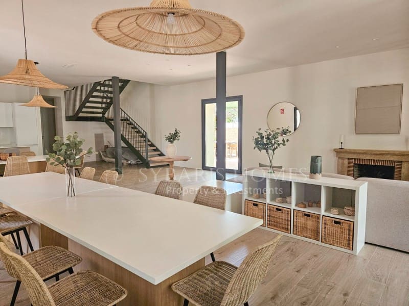 4 quarto Apartamento para venda em Denia com piscina garagem - 880 000 € (Ref: 10139400)