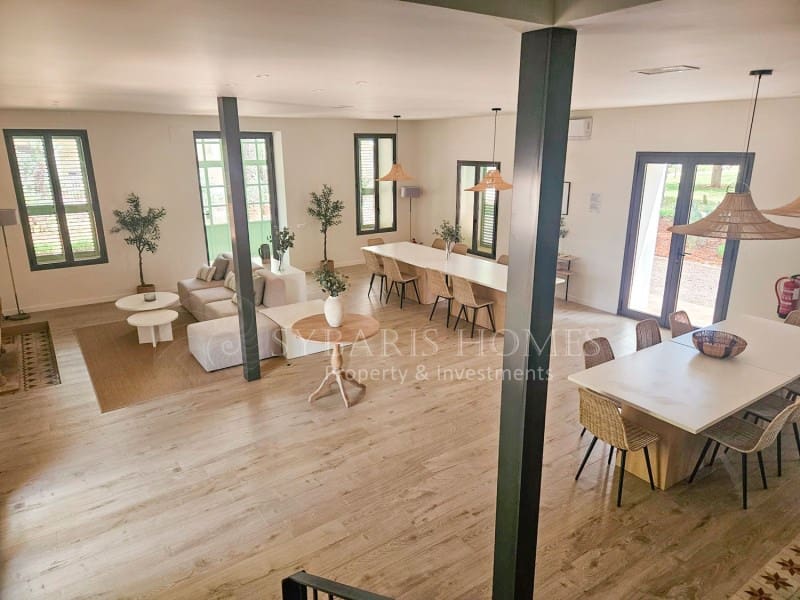 4 quarto Apartamento para venda em Denia com piscina garagem - 880 000 € (Ref: 10139400)