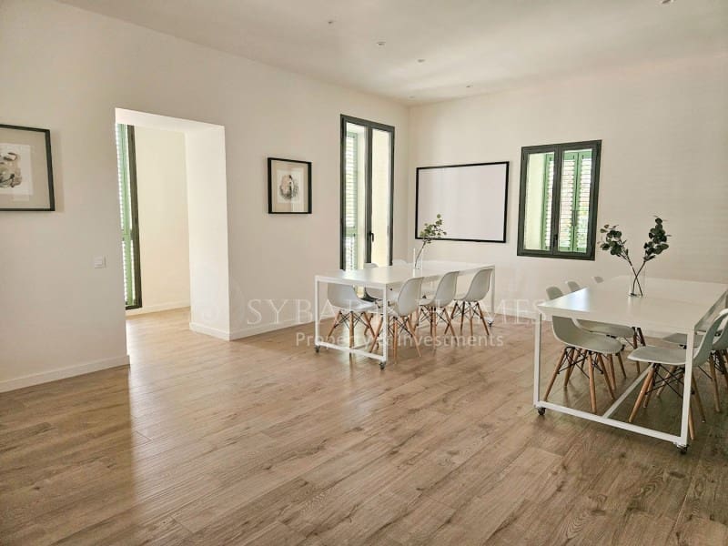 4 quarto Apartamento para venda em Denia com piscina garagem - 880 000 € (Ref: 10139400)