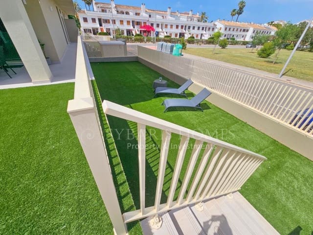 4 quarto Apartamento para venda em El Puerto, Dénia com piscina garagem - 880 000 € (Ref: 10139400)