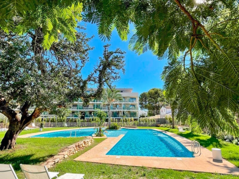 4 quarto Apartamento para venda em Denia com piscina garagem - 880 000 € (Ref: 10139400)
