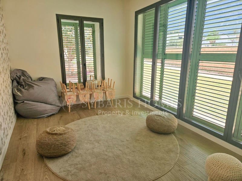 4 quarto Apartamento para venda em Denia com piscina garagem - 880 000 € (Ref: 10139400)