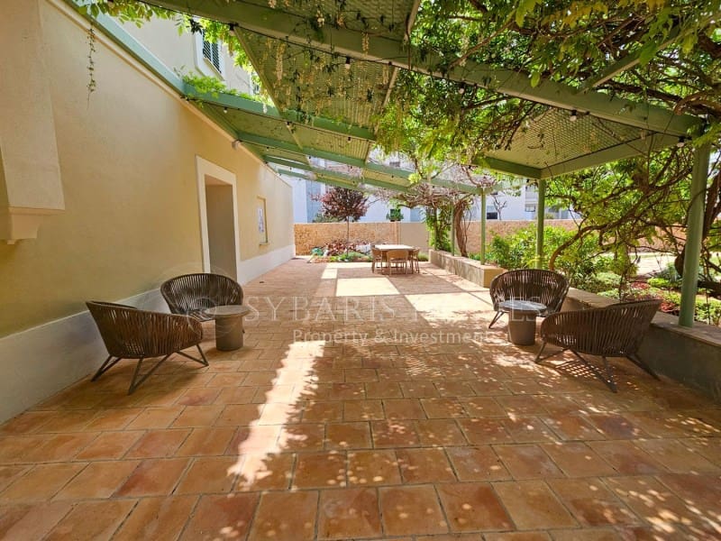 4 quarto Apartamento para venda em Denia com piscina garagem - 880 000 € (Ref: 10139400)