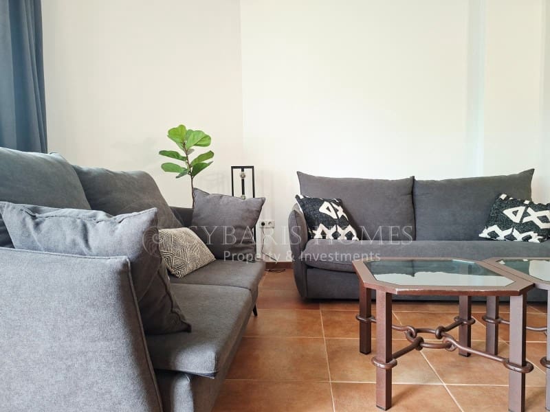 2 camera da letto Appartamento in vendita in Pedreguer con piscina - 395.000 € (Rif: 10159281)