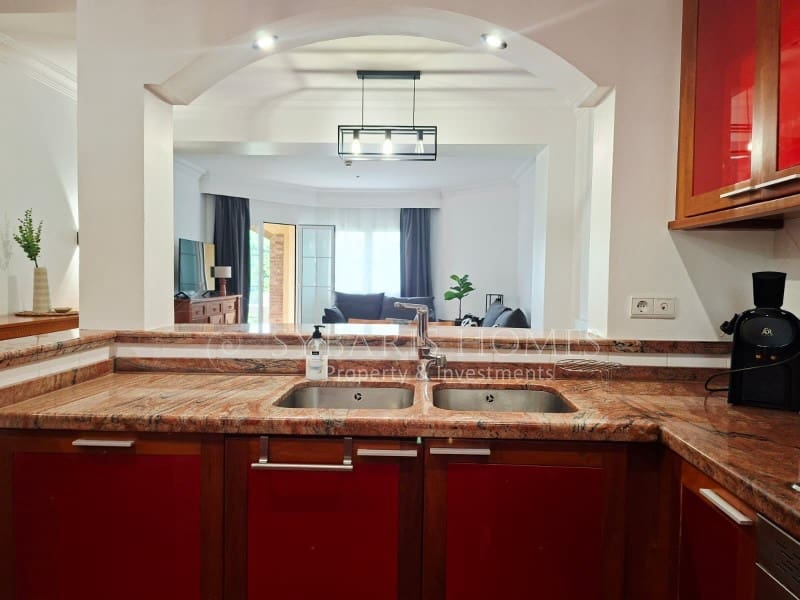 2 camera da letto Appartamento in vendita in Pedreguer con piscina - 395.000 € (Rif: 10159281)