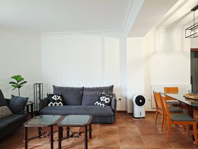 2 sypialnia Apartament na sprzedaż w Pedreguer z basenem - 395 000 € (Ref: 10159281)