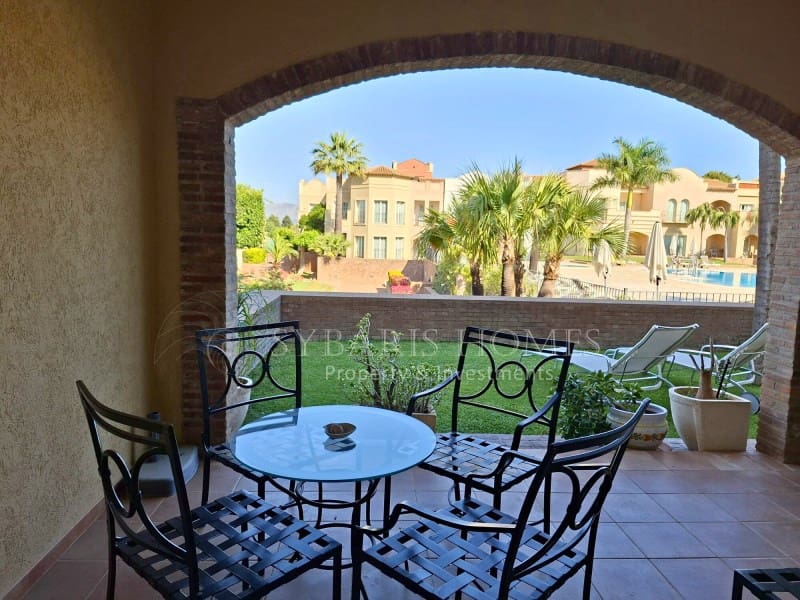 2 camera da letto Appartamento in vendita in Pedreguer con piscina - 395.000 € (Rif: 10159281)