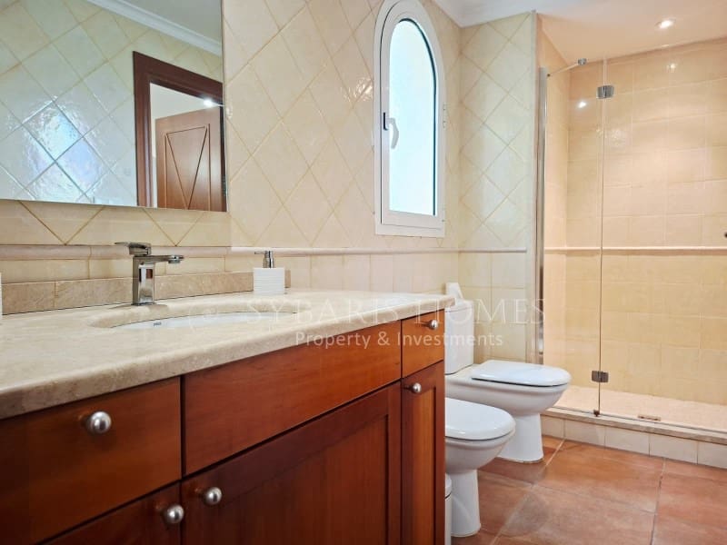 2 camera da letto Appartamento in vendita in Pedreguer con piscina - 395.000 € (Rif: 10159281)