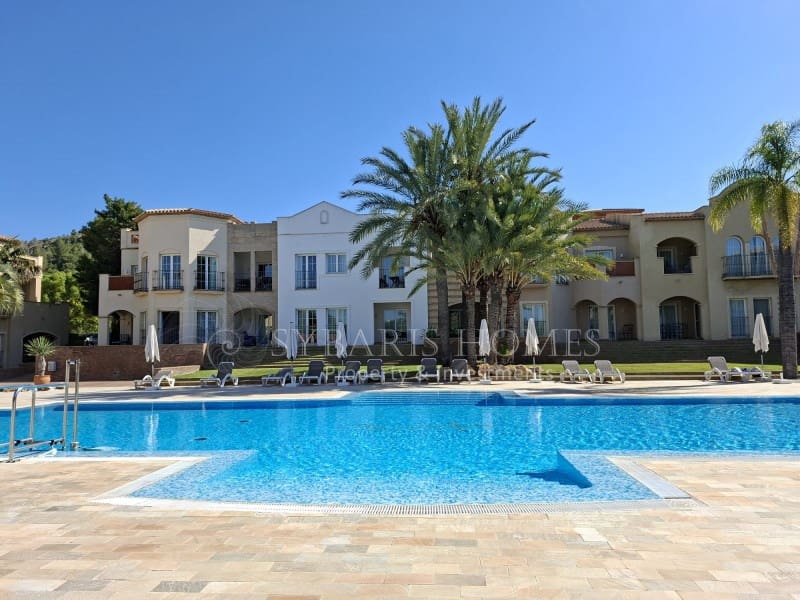 2 camera da letto Appartamento in vendita in Pedreguer con piscina - 395.000 € (Rif: 10159281)