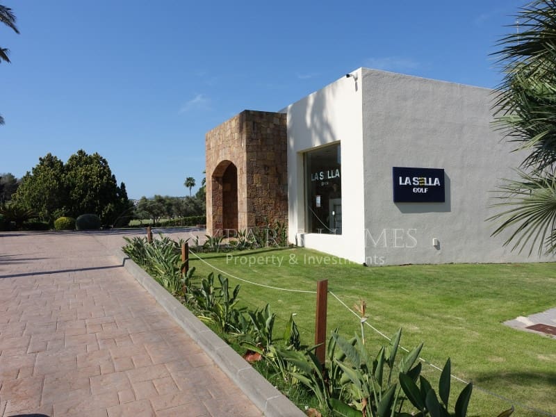 2 camera da letto Appartamento in vendita in Pedreguer con piscina - 395.000 € (Rif: 10159281)