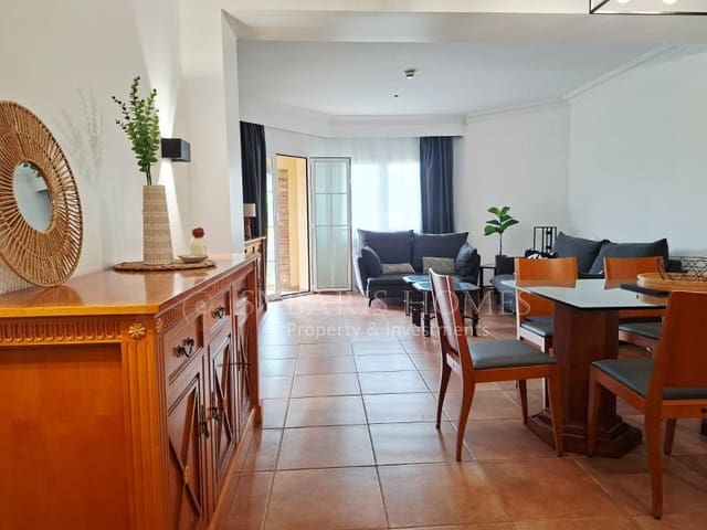 2 sypialnia Apartament na sprzedaż w Pedreguer z basenem - 395 000 € (Ref: 10159281)