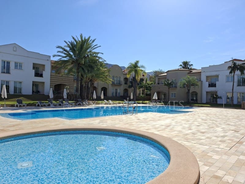 2 camera da letto Appartamento in vendita in Pedreguer con piscina - 395.000 € (Rif: 10159281)