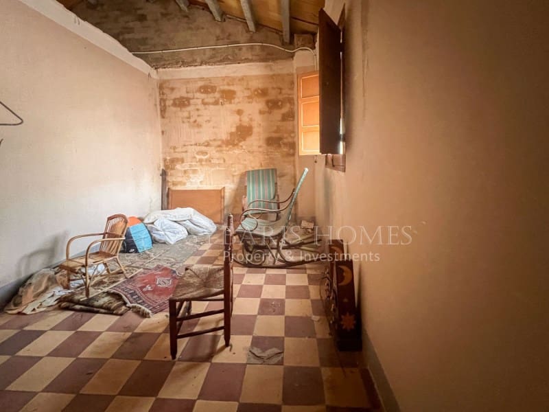 5 Zimmer Haus zu verkaufen in Beniarbeig - 170.000 € (Ref: 10173798)