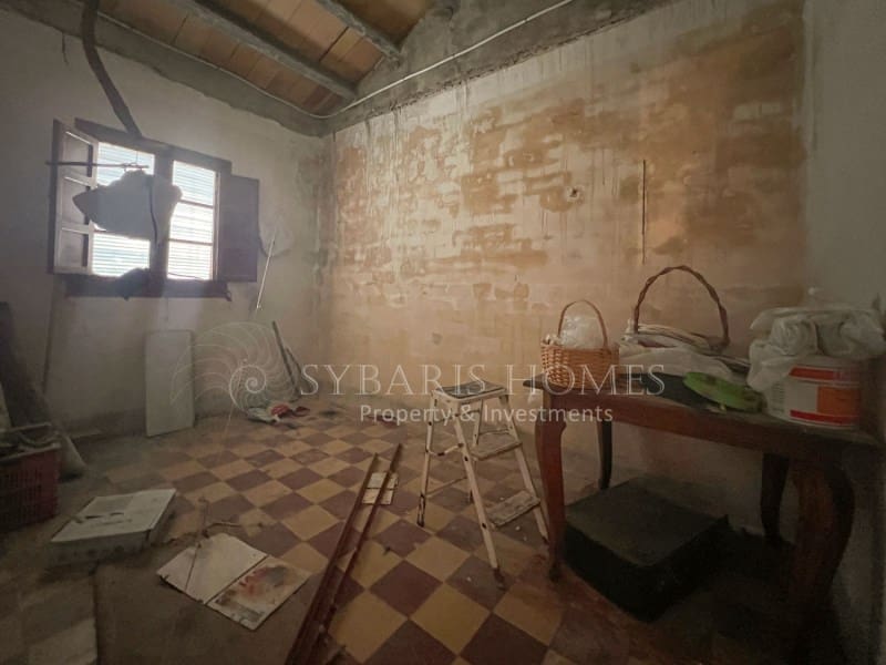 5 Zimmer Haus zu verkaufen in Beniarbeig - 170.000 € (Ref: 10173798)