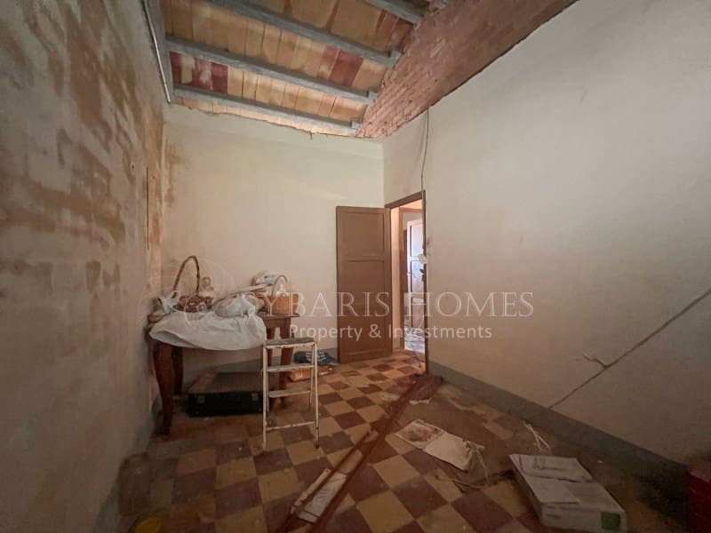 5 Zimmer Haus zu verkaufen in Beniarbeig - 170.000 € (Ref: 10173798)
