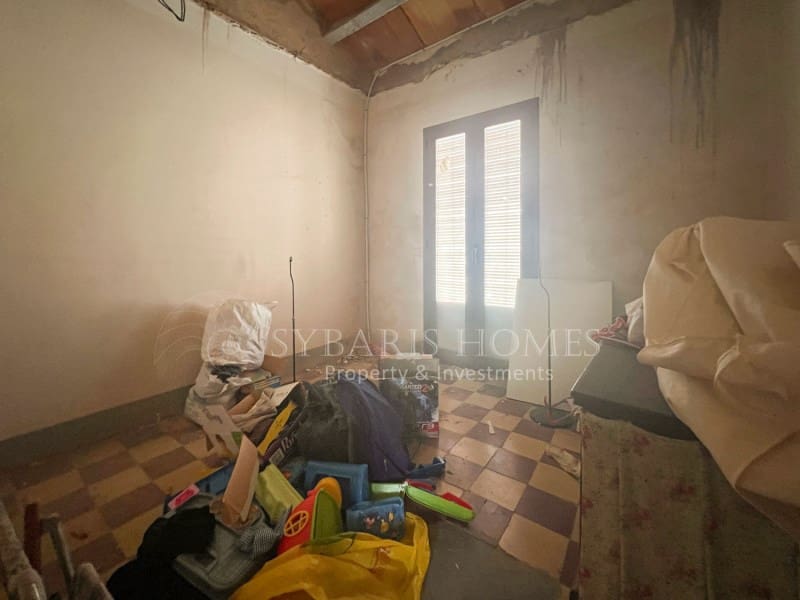 5 Zimmer Haus zu verkaufen in Beniarbeig - 170.000 € (Ref: 10173798)