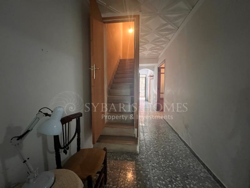 5 Zimmer Haus zu verkaufen in Beniarbeig - 170.000 € (Ref: 10173798)