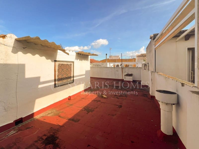 5 Zimmer Haus zu verkaufen in Beniarbeig - 170.000 € (Ref: 10173798)