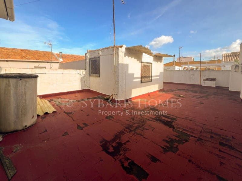 5 Zimmer Haus zu verkaufen in Beniarbeig - 170.000 € (Ref: 10173798)
