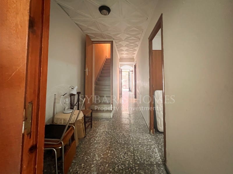 5 Zimmer Haus zu verkaufen in Beniarbeig - 170.000 € (Ref: 10173798)