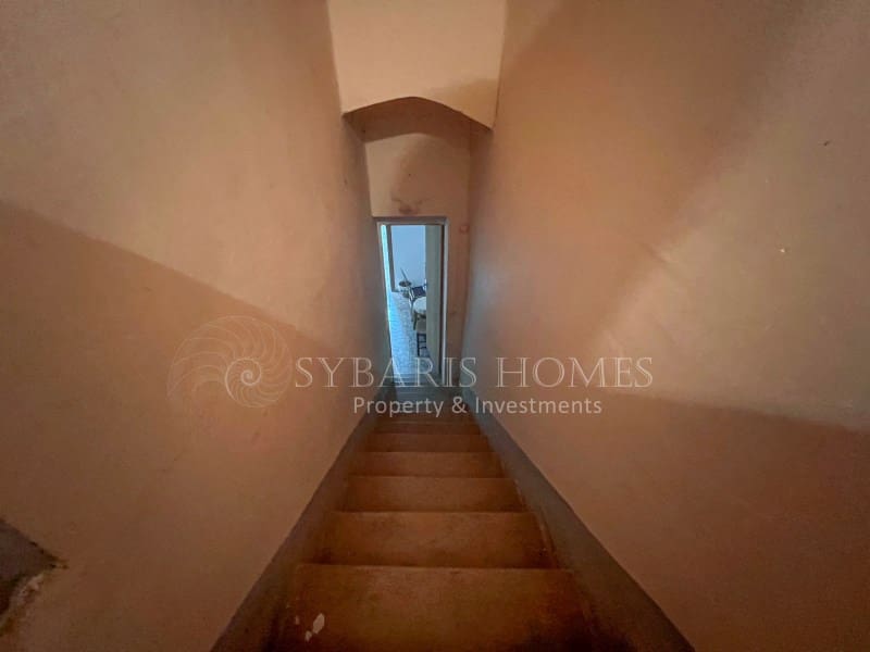 5 Zimmer Haus zu verkaufen in Beniarbeig - 170.000 € (Ref: 10173798)