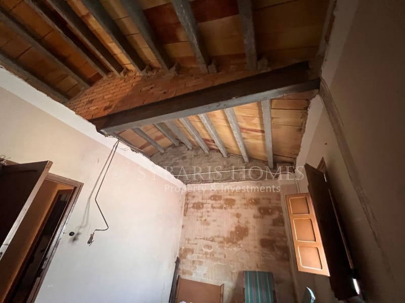 5 Zimmer Haus zu verkaufen in Beniarbeig - 170.000 € (Ref: 10173798)
