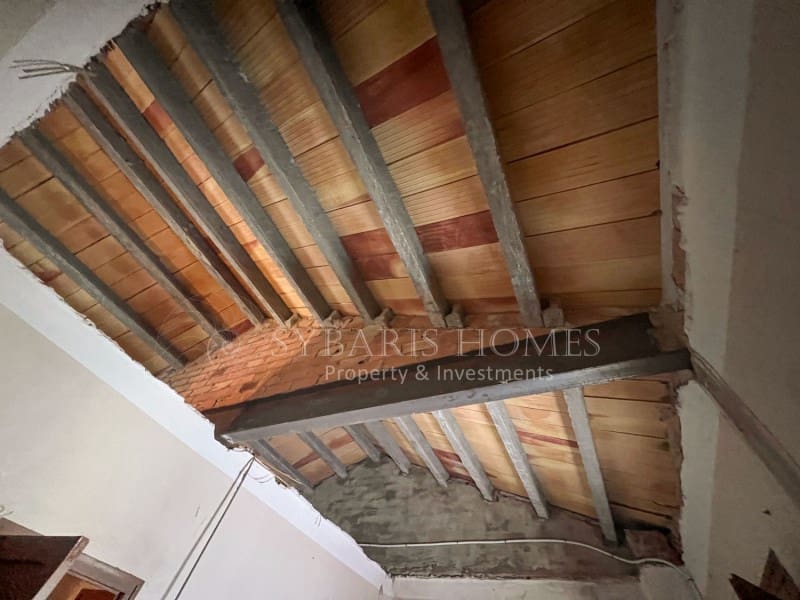 5 Zimmer Haus zu verkaufen in Beniarbeig - 170.000 € (Ref: 10173798)