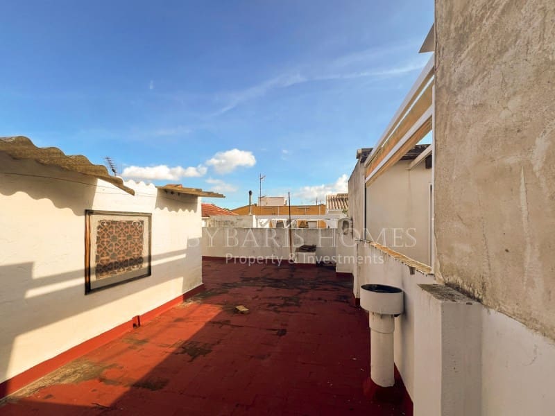 5 Zimmer Haus zu verkaufen in Beniarbeig - 170.000 € (Ref: 10173798)