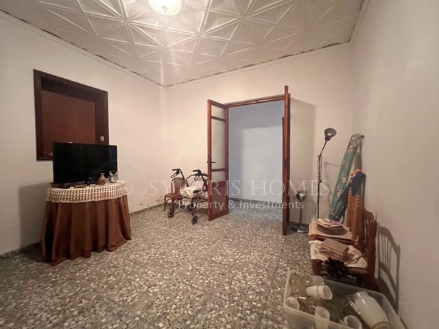 5 camera da letto Casa in vendita in Beniarbeig - 170.000 € (Rif: 10173798)