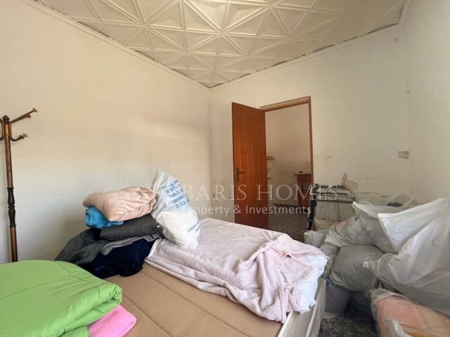 5 camera da letto Casa in vendita in Beniarbeig - 170.000 € (Rif: 10173798)