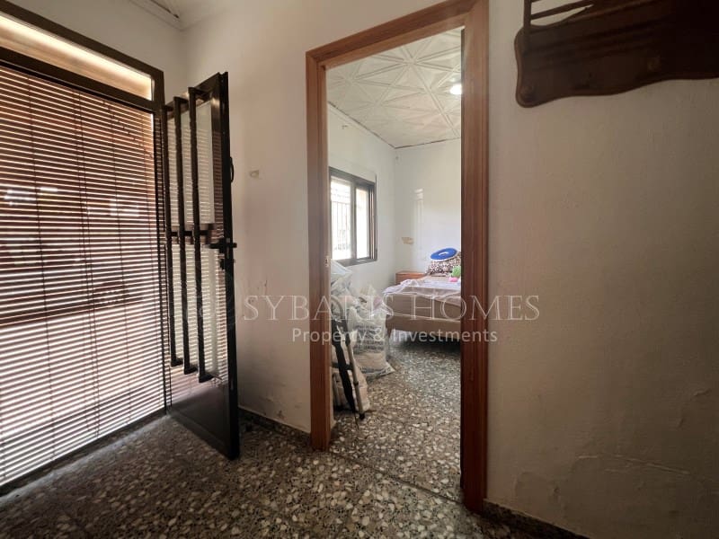 5 Zimmer Haus zu verkaufen in Beniarbeig - 170.000 € (Ref: 10173798)